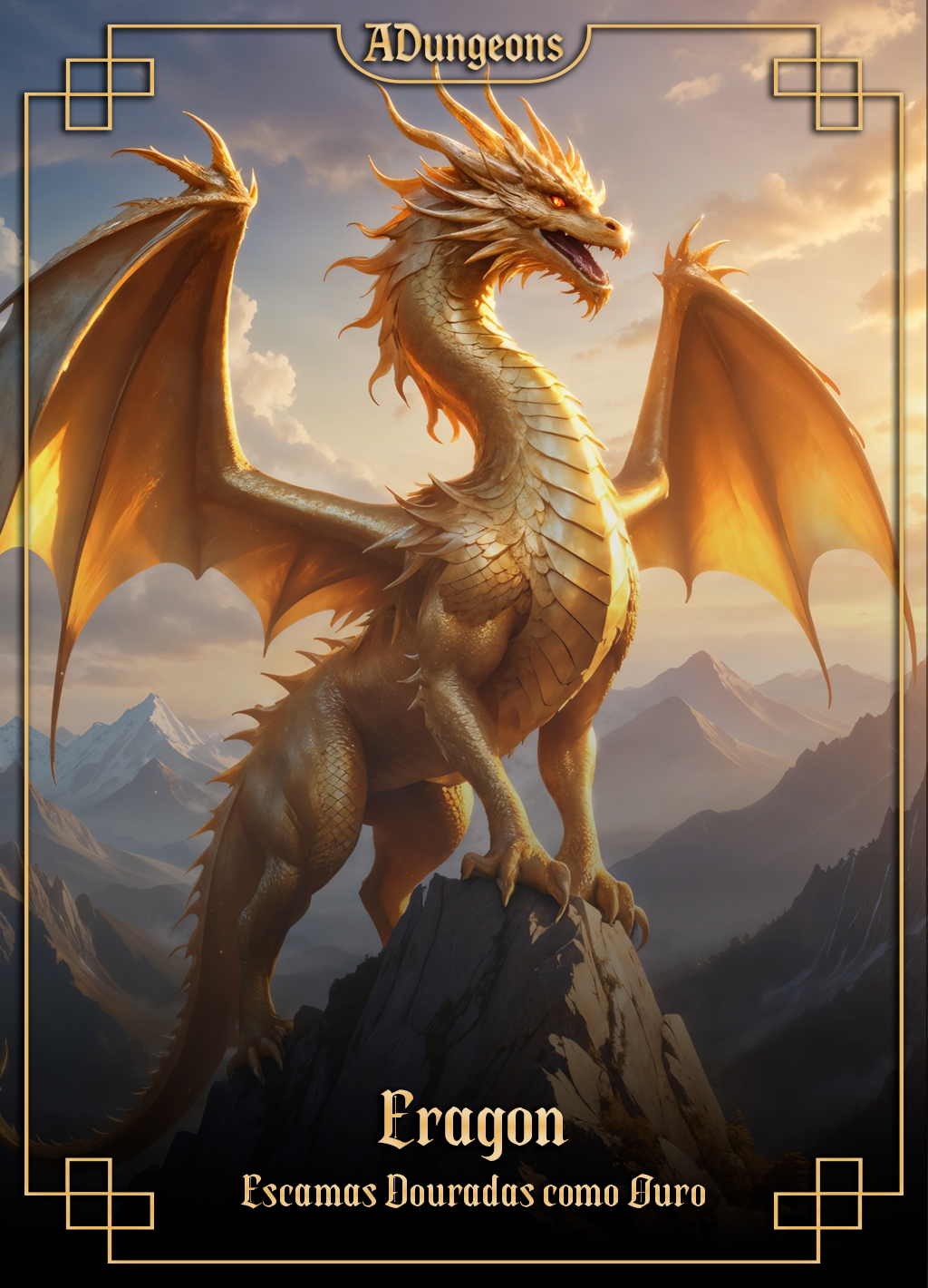 Dragão